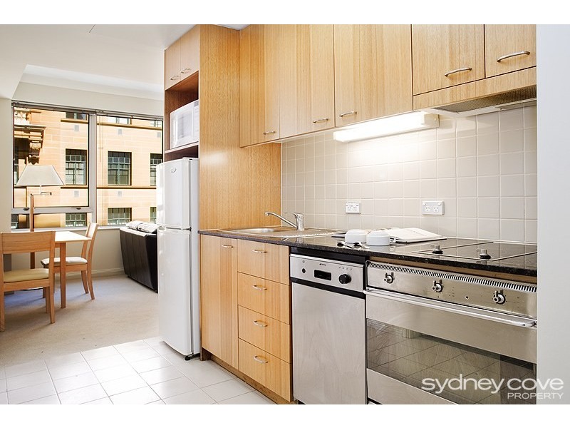 38 Bridge Street, Sydney NSW 2000