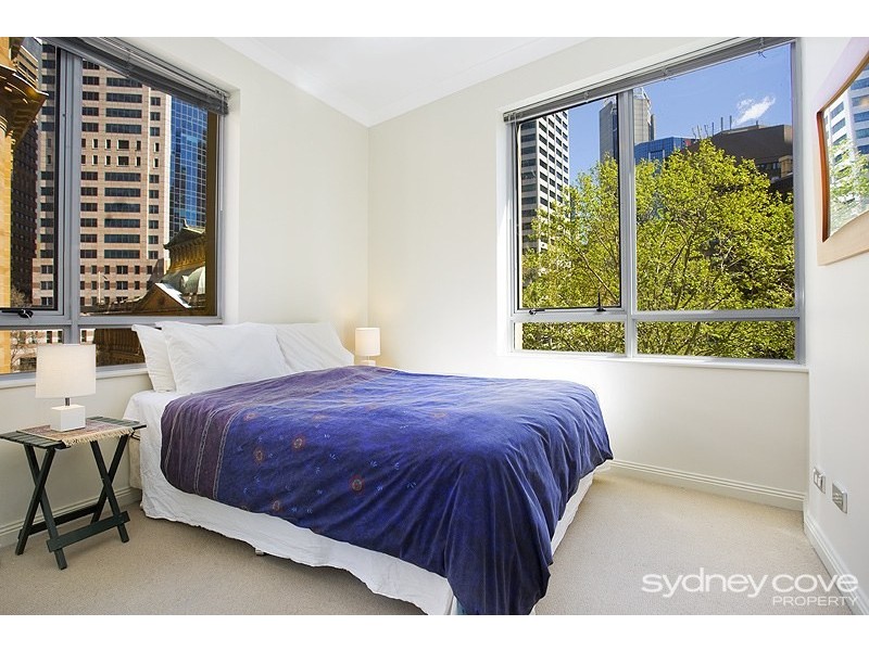 38 Bridge Street, Sydney NSW 2000
