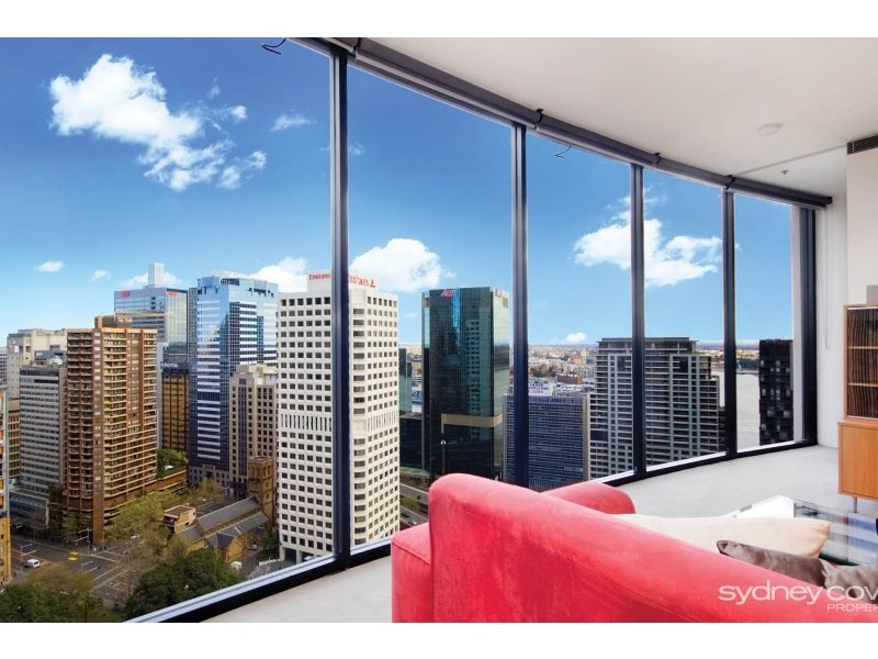 129 Harrington Street, Sydney NSW 2000