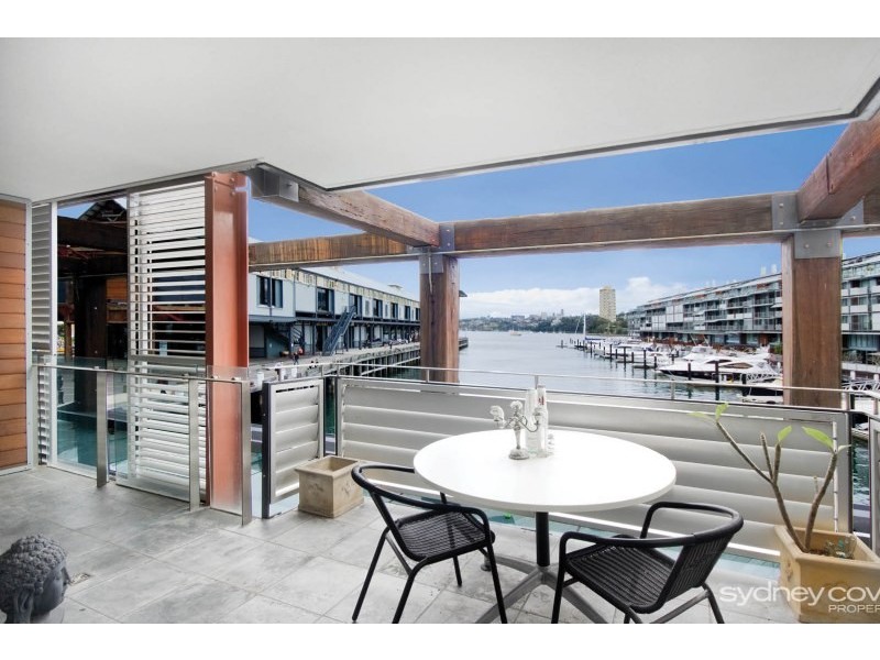 21 Hickson Road, Walsh Bay NSW 2000