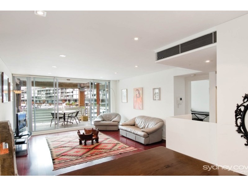 21 Hickson Road, Walsh Bay NSW 2000