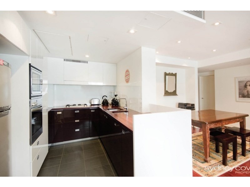 21 Hickson Road, Walsh Bay NSW 2000