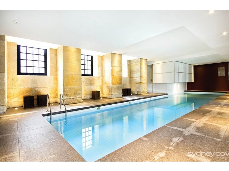 21 Hickson Road, Walsh Bay NSW 2000