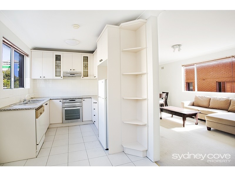 3/20 Blenheim Street, Randwick NSW 2031