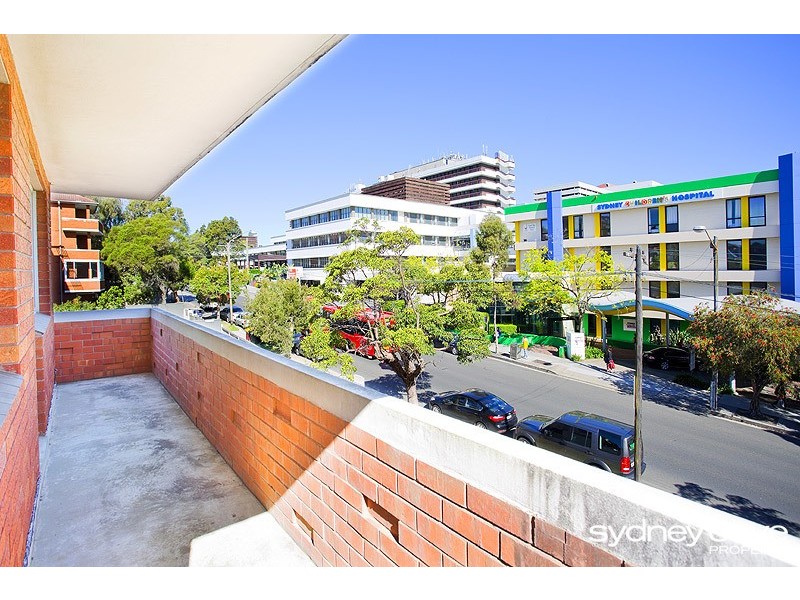 3/20 Blenheim Street, Randwick NSW 2031