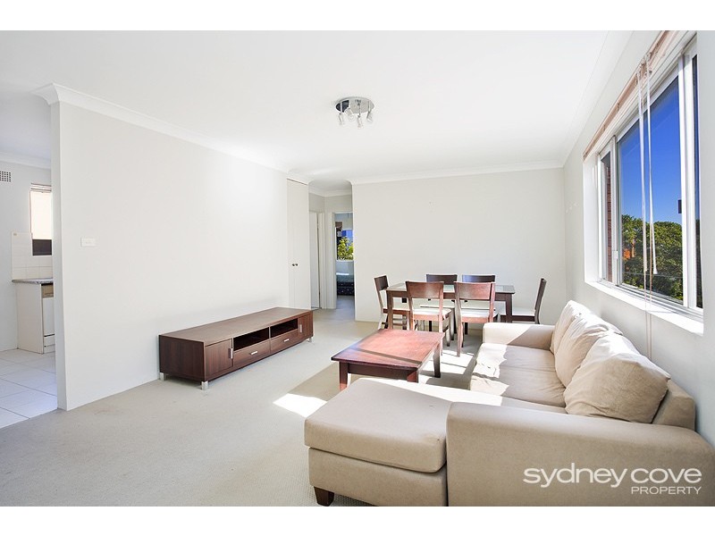 3/20 Blenheim Street, Randwick NSW 2031