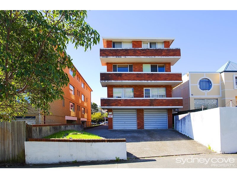 3/20 Blenheim Street, Randwick NSW 2031