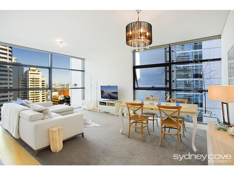 101 Bathurst Street, Sydney NSW 2000