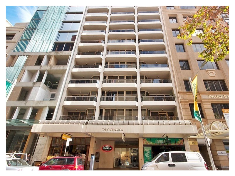 57 York Street, Sydney NSW 2000