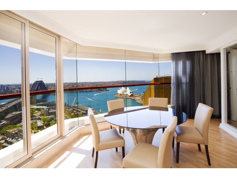 98 Gloucester Street, Sydney NSW 2000