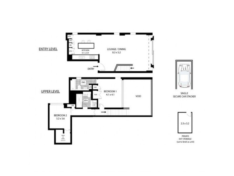 2 York Street, Sydney NSW 2000