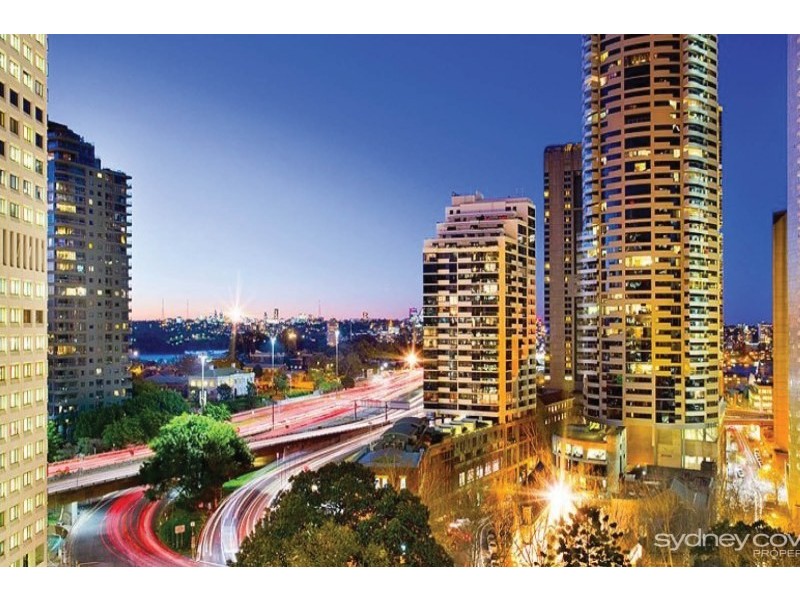 2 York Street, Sydney NSW 2000
