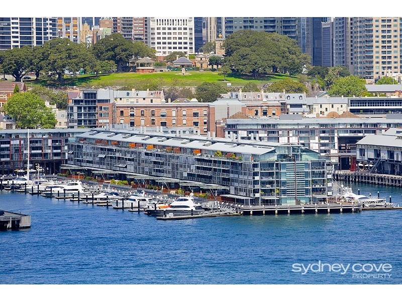19 Hickson Road, Walsh Bay NSW 2000