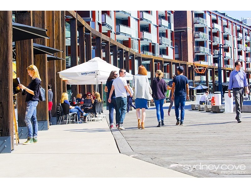 19 Hickson Road, Walsh Bay NSW 2000