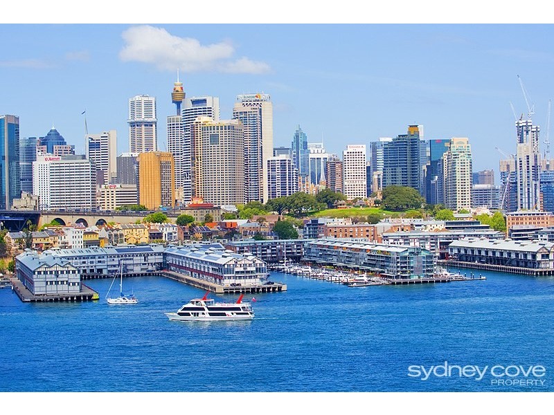 19 Hickson Road, Walsh Bay NSW 2000
