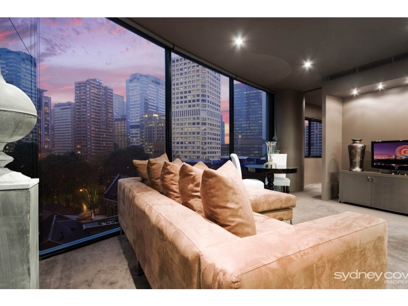 129 Harrington Street, Sydney NSW 2000