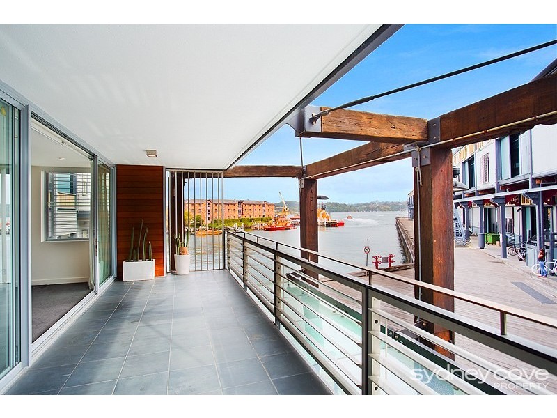 21a Hickson Road, Walsh Bay NSW 2000