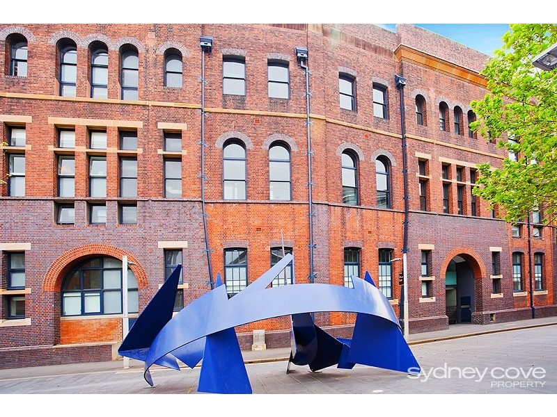 21a Hickson Road, Walsh Bay NSW 2000