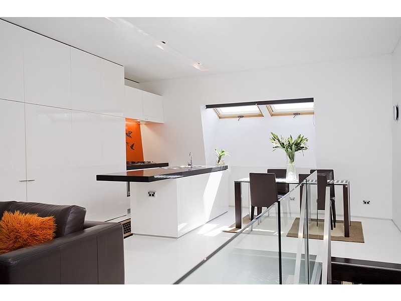 431 Bourke Street, Surry Hills NSW 2010