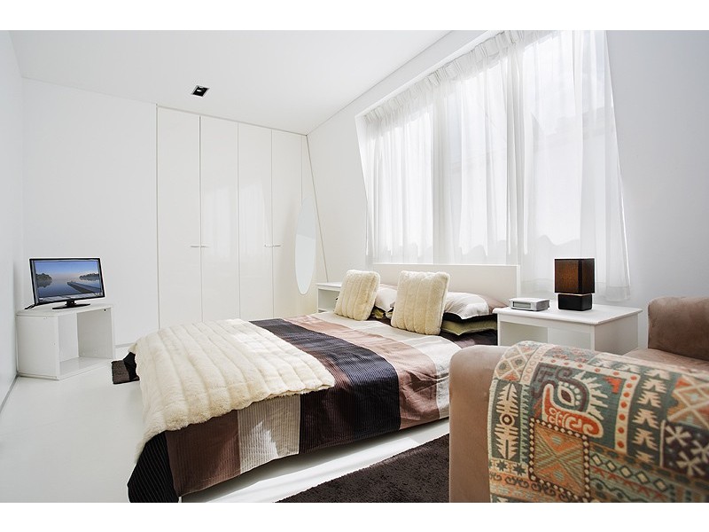 431 Bourke Street, Surry Hills NSW 2010