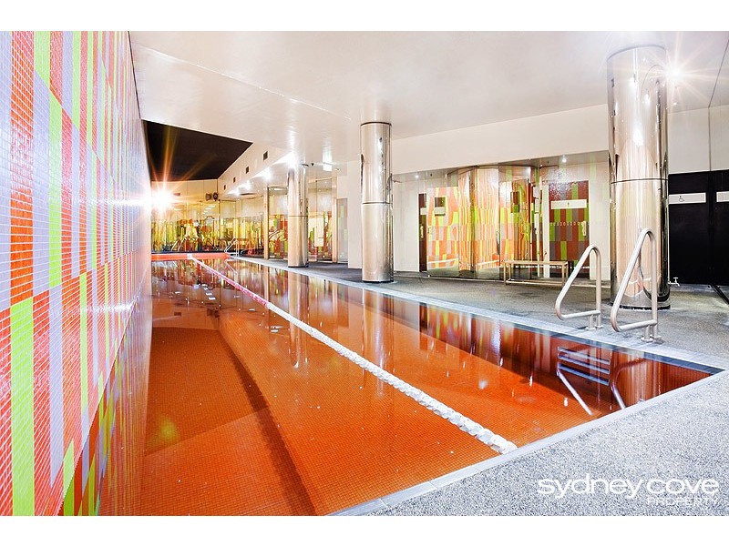431 Bourke Street, Surry Hills NSW 2010