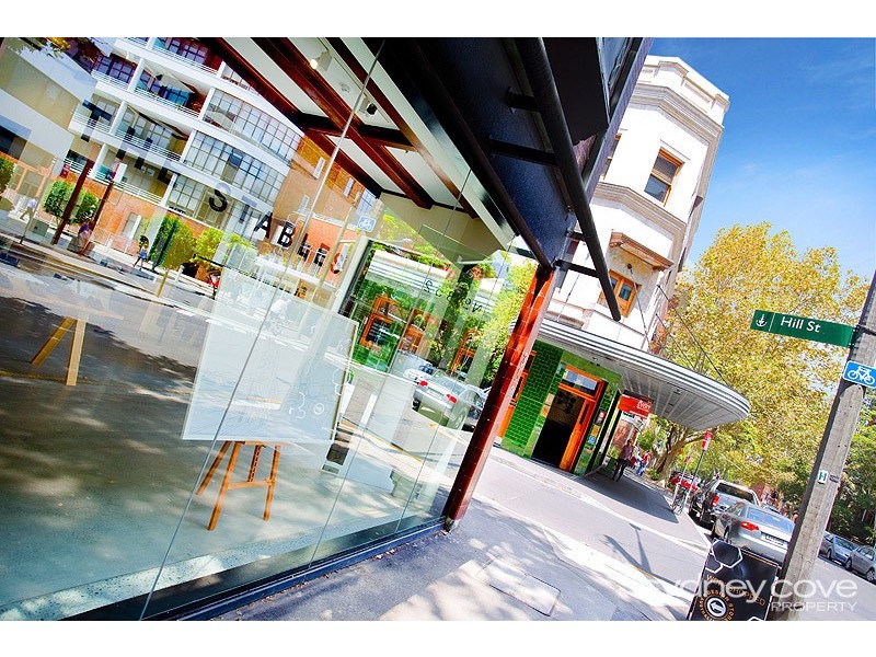 431 Bourke Street, Surry Hills NSW 2010