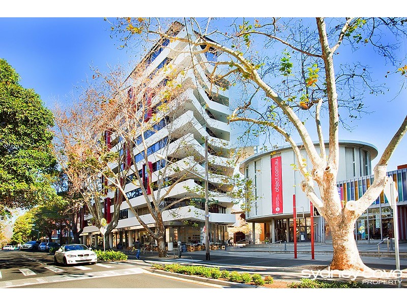 431 Bourke Street, Surry Hills NSW 2010