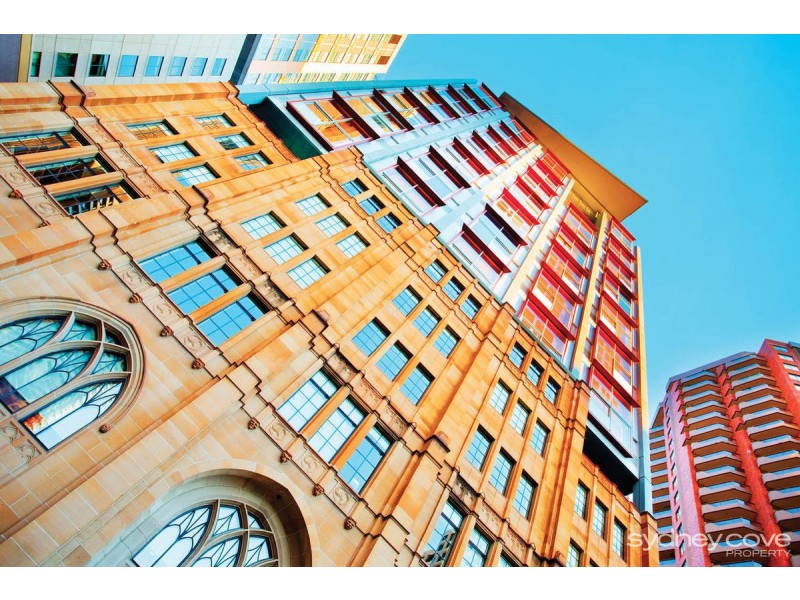 2 York Street, Sydney NSW 2000