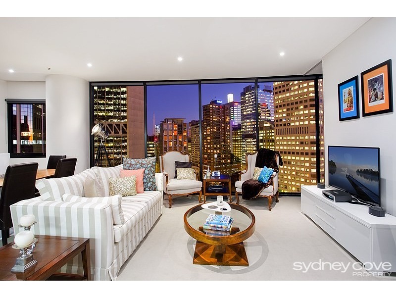 129 Harrington Street, Sydney NSW 2000