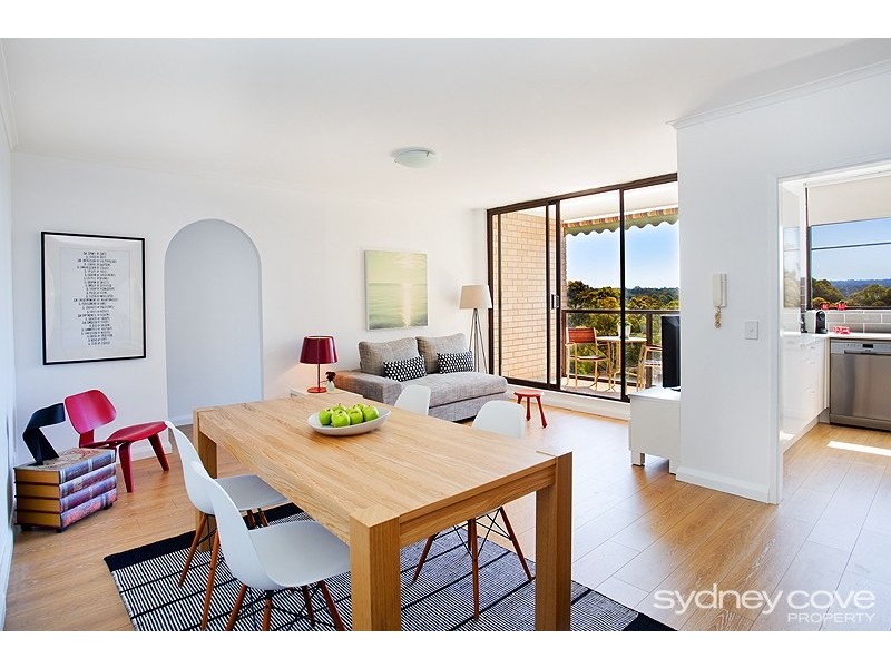 21/48 Khartoum Road, Macquarie Park NSW 2113