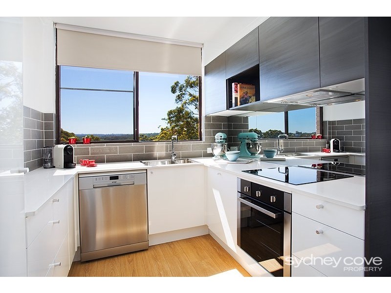 21/48 Khartoum Road, Macquarie Park NSW 2113