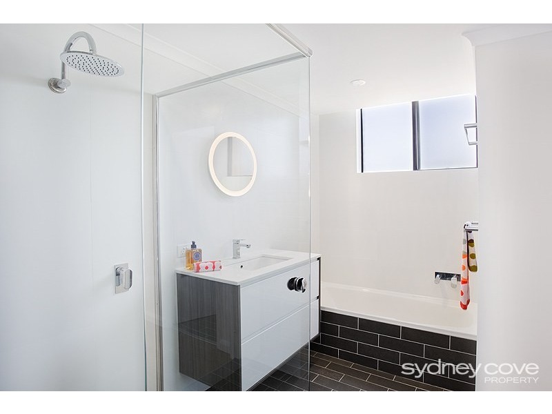 21/48 Khartoum Road, Macquarie Park NSW 2113