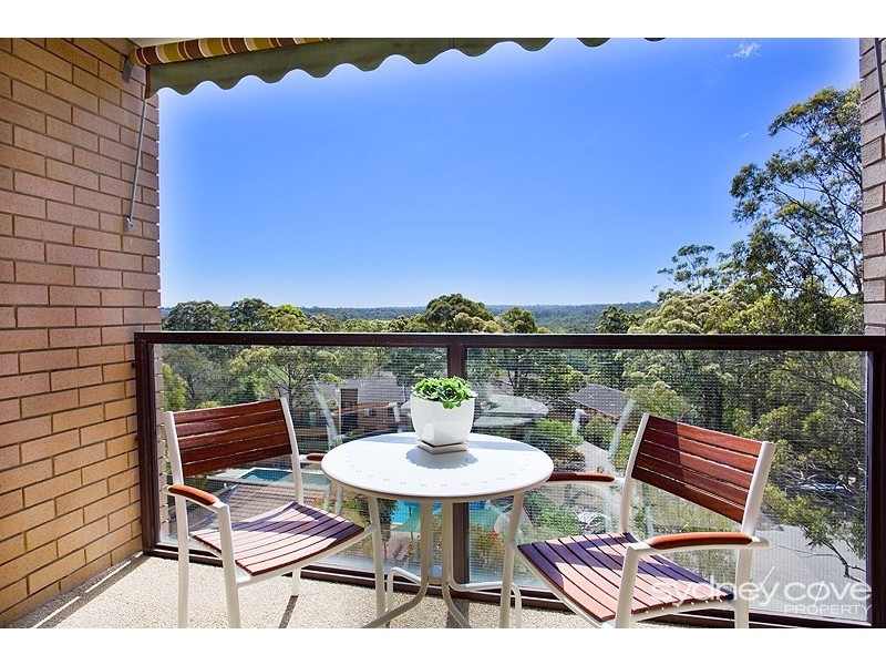 21/48 Khartoum Road, Macquarie Park NSW 2113