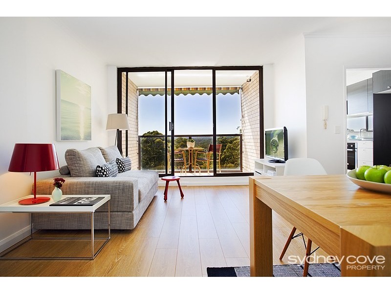 21/48 Khartoum Road, Macquarie Park NSW 2113