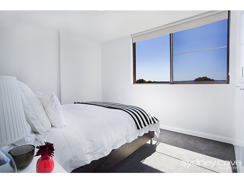 21/48 Khartoum Road, Macquarie Park NSW 2113