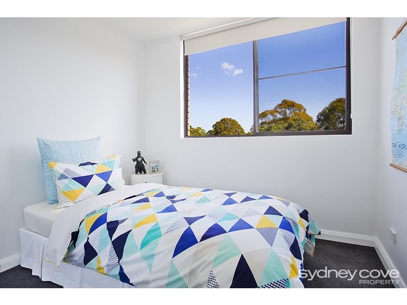 21/48 Khartoum Road, Macquarie Park NSW 2113