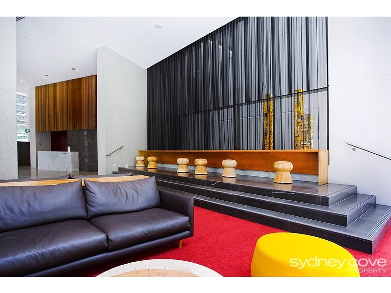 18 Park Lane, Chippendale NSW 2008