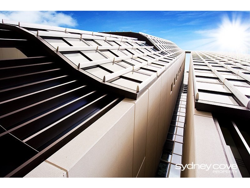 18 Park Lane, Chippendale NSW 2008