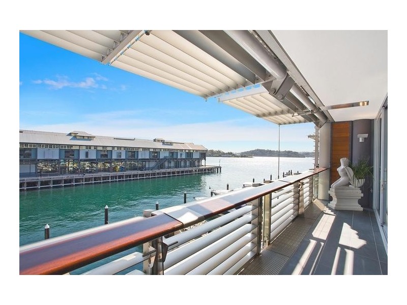 19 Hickson Road, Sydney NSW 2000