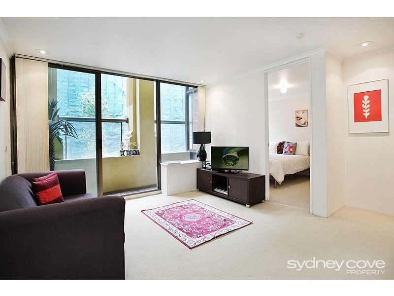 104 Clarence Street, Sydney NSW 2000