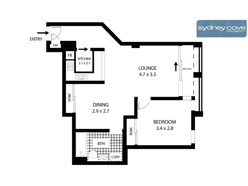 104 Clarence Street, Sydney NSW 2000