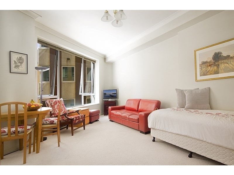 38 Bridge Street, Sydney NSW 2000