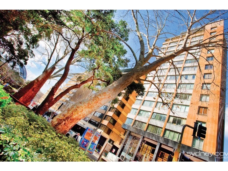 38 Bridge Street, Sydney NSW 2000