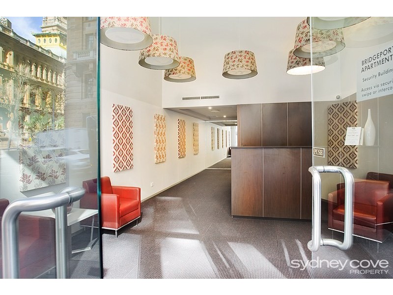 38 Bridge Street, Sydney NSW 2000