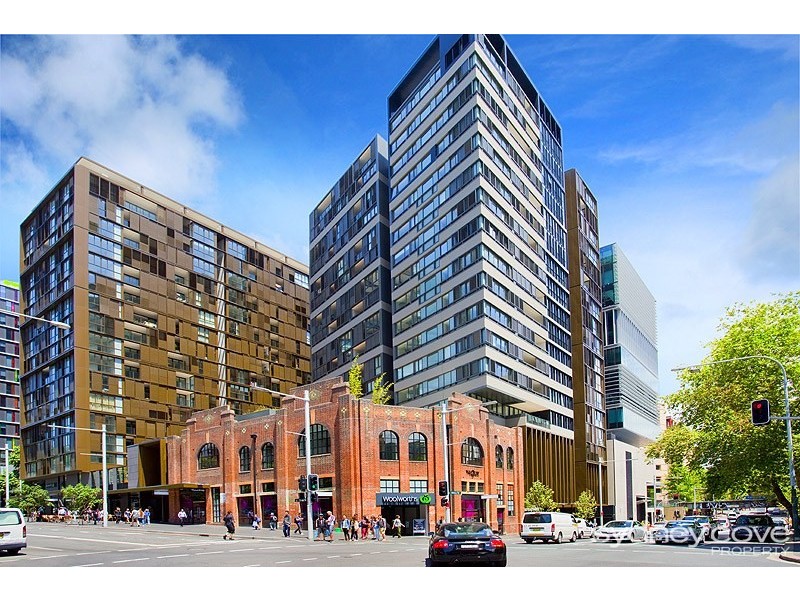 178 Thomas Street, Sydney NSW 2000