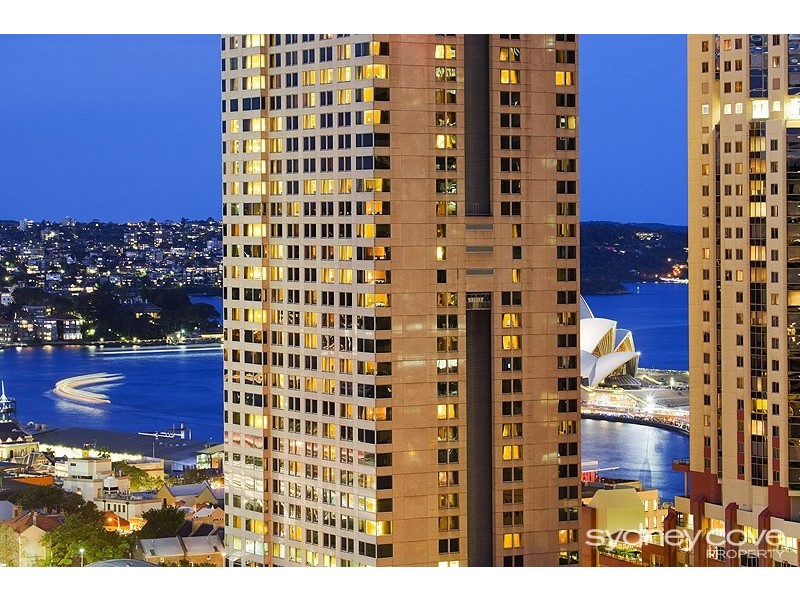 183 Kent Street, Sydney NSW 2000