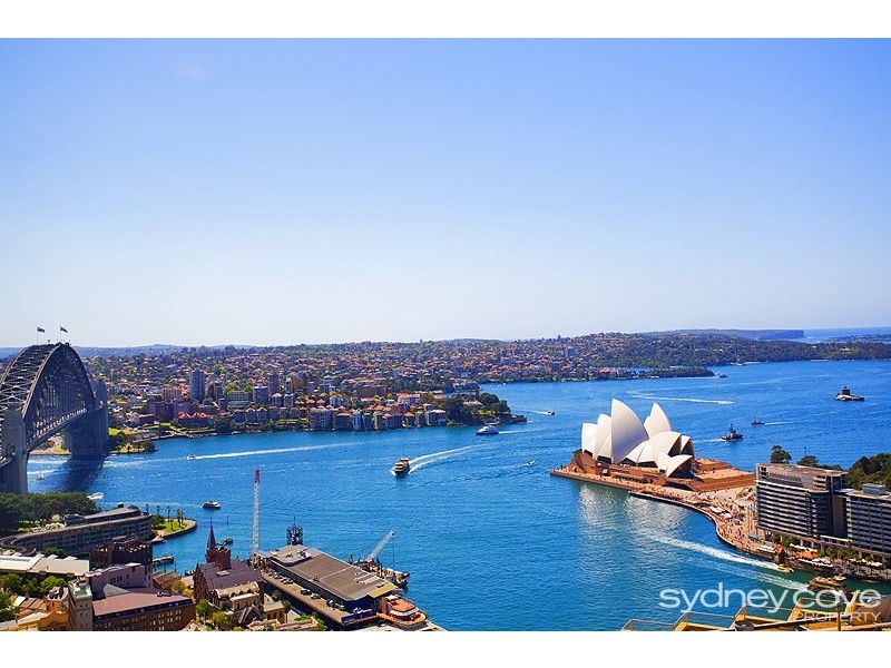 98 Gloucester Street, Sydney NSW 2000