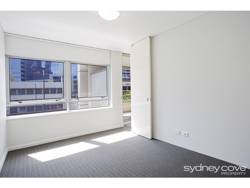 35 Shelley Street, Sydney NSW 2000