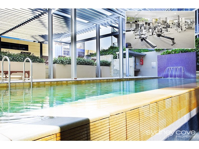 35 Shelley Street, Sydney NSW 2000