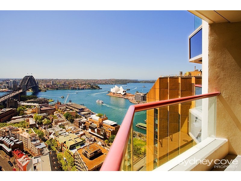 98 Gloucester Street, The Rocks NSW 2000